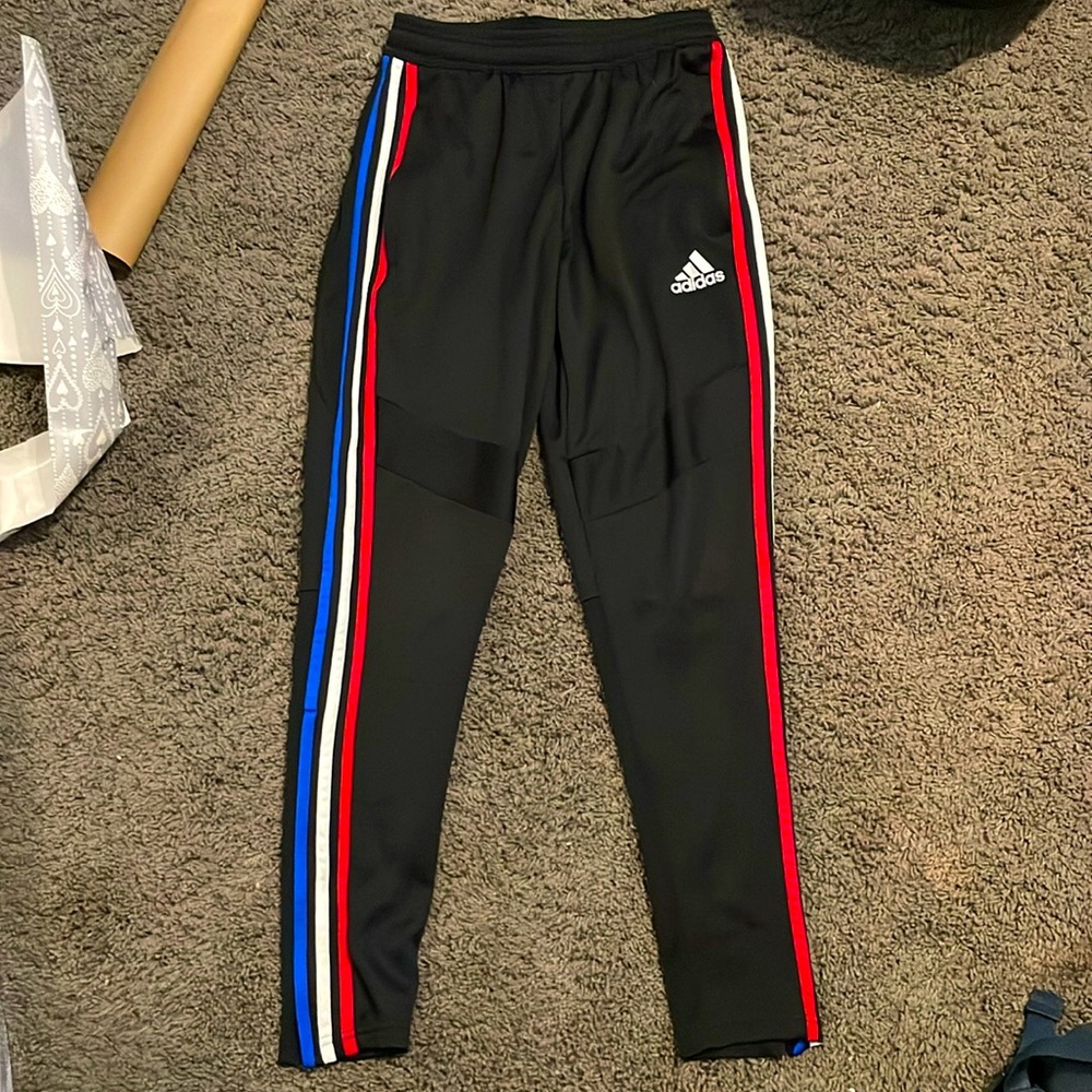 Men's adidas pants